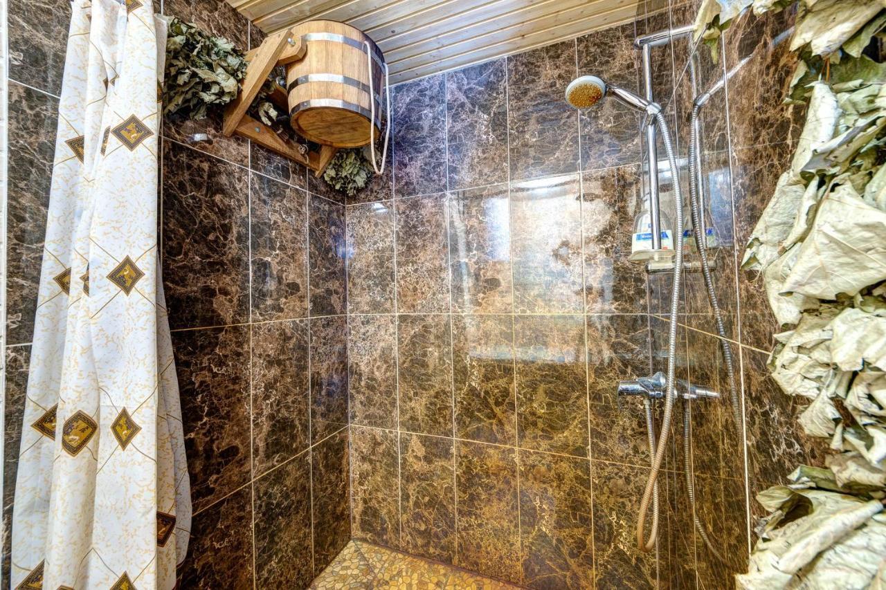 Hotel Gutsulia Μπούκοβελ Εξωτερικό φωτογραφία